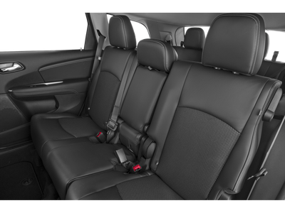 2015 Dodge Journey American Value Pkg