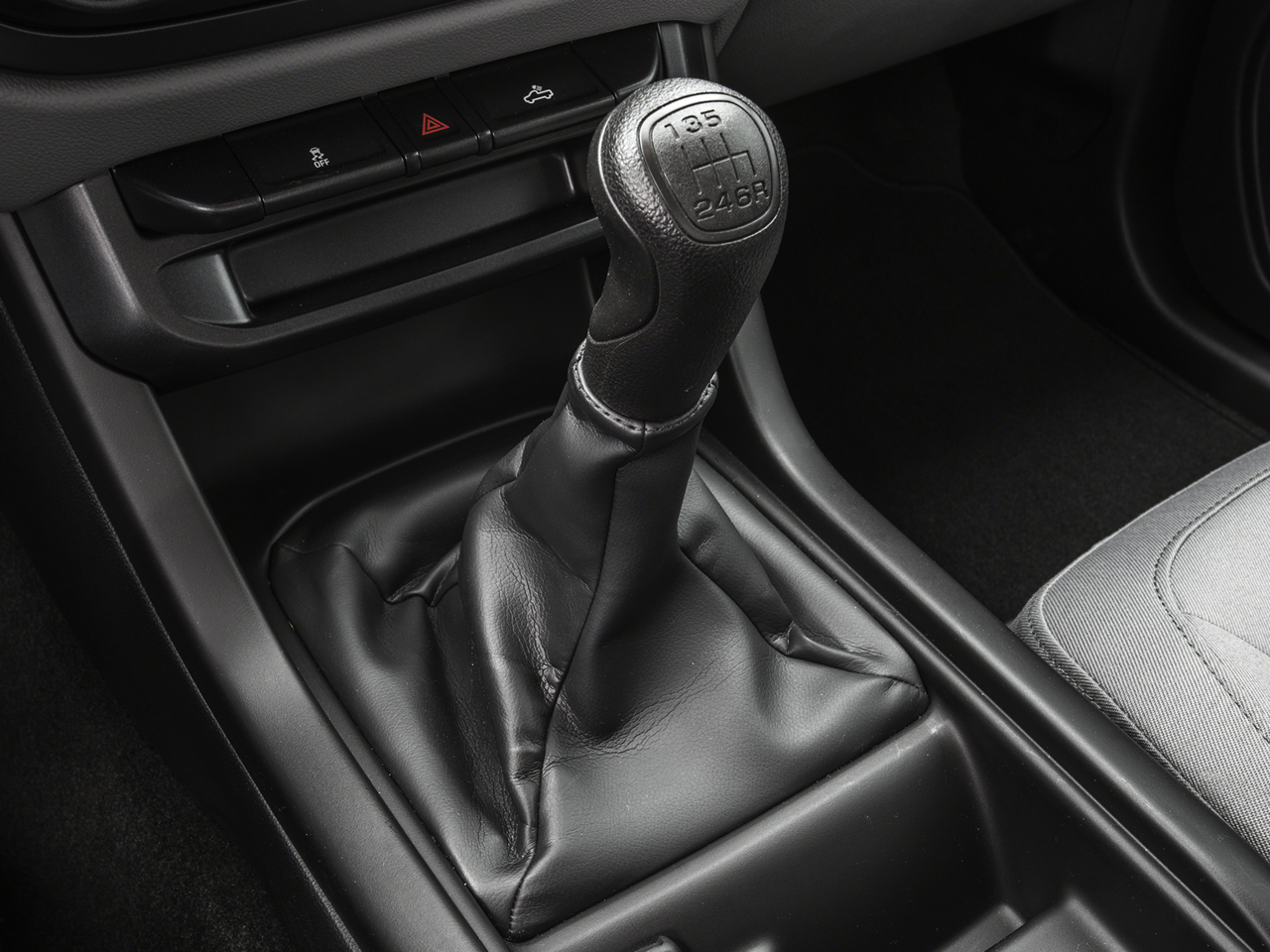 2015 GMC Canyon 2WD SL