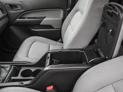 2015 GMC Canyon 2WD SL
