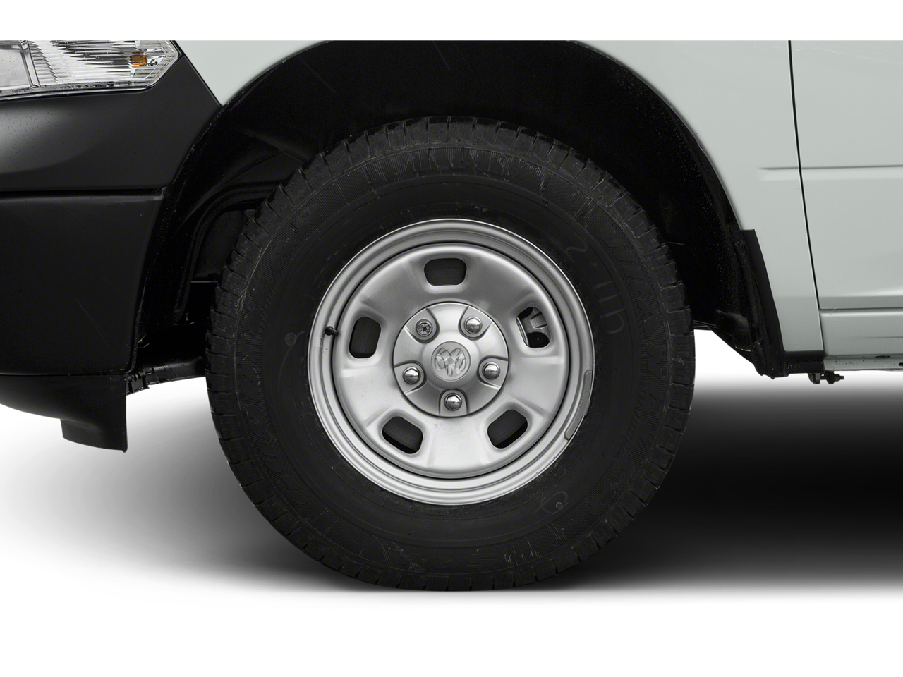 2015 RAM 1500 Tradesman