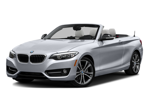 2016 BMW 228i 228i