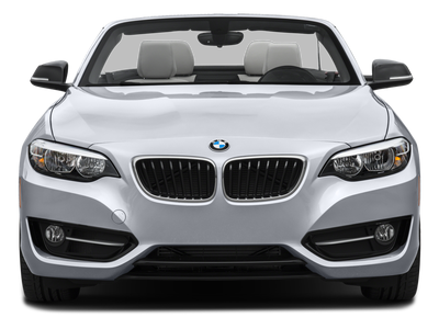 2016 BMW 228i 228i
