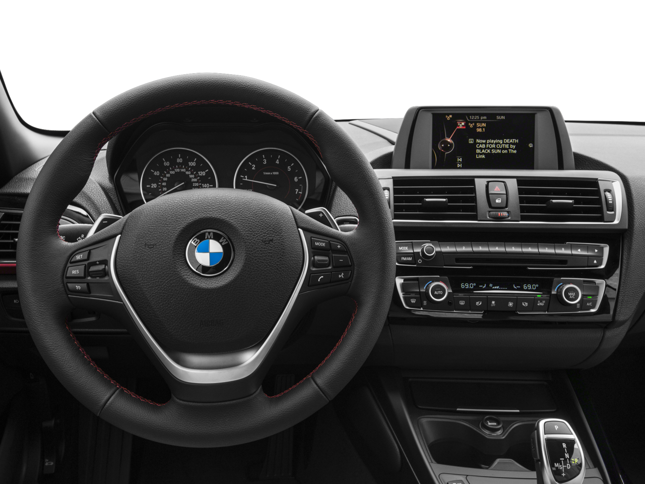 2016 BMW 228i 228i
