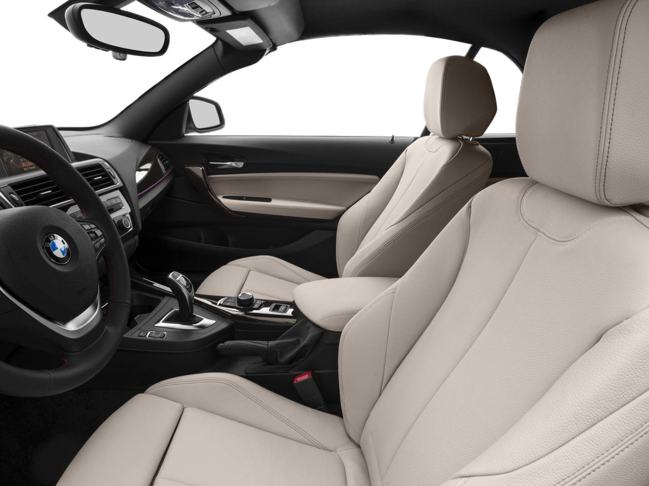 2016 BMW 228i 228i