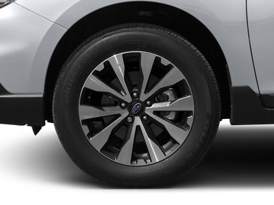 2016 Subaru Outback 3.6R Limited