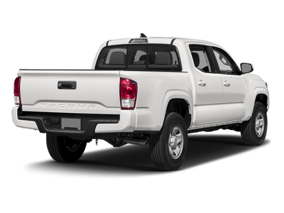 2016 Toyota Tacoma SR