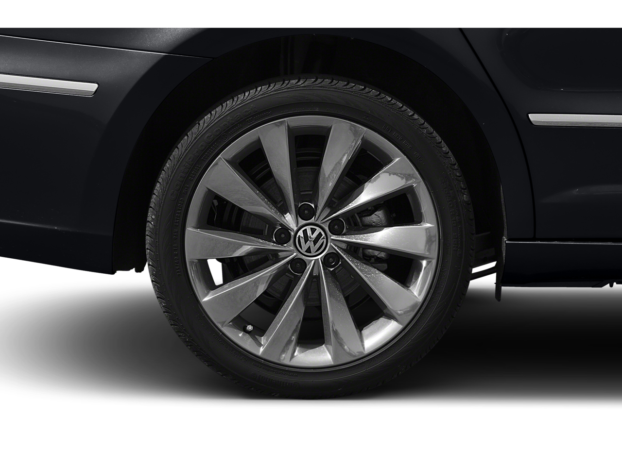 2017 Volkswagen CC 2.0T Sport