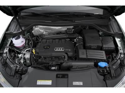 2018 Audi Q3 2.0T Premium