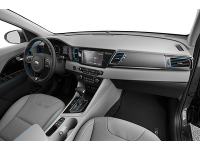 2019 Kia Niro Plug-In Hybrid EX Premium
