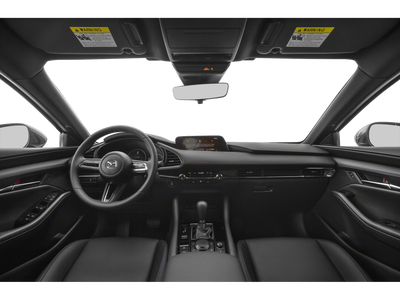 2019 Mazda Mazda3 Hatchback Base