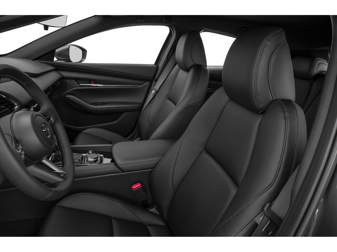 2019 Mazda Mazda3 Hatchback Base