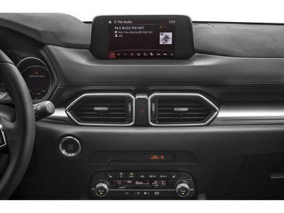 2019 Mazda Mazda CX-5 Touring