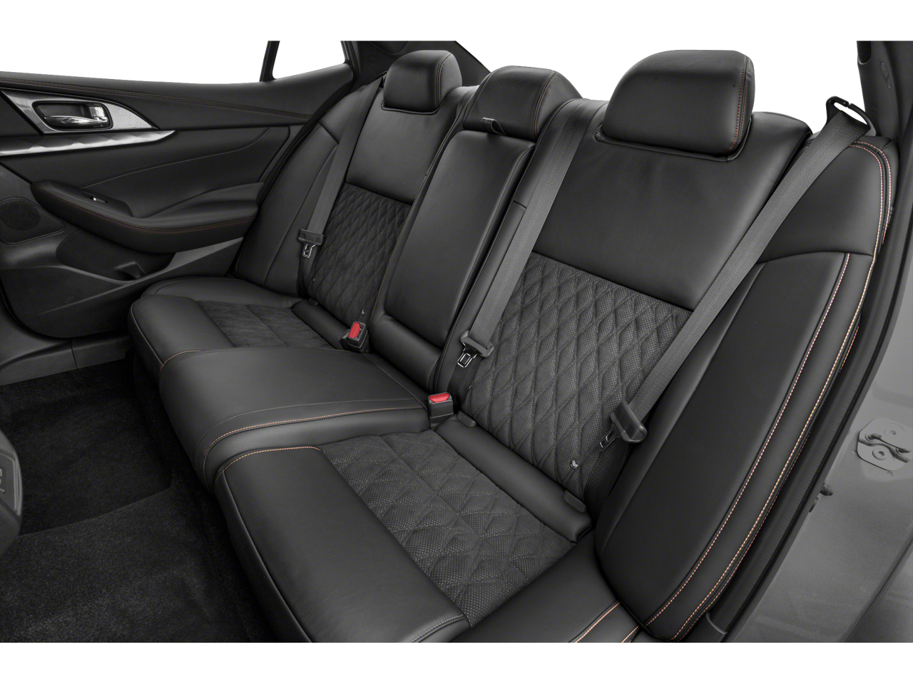 2019 Nissan Maxima SR