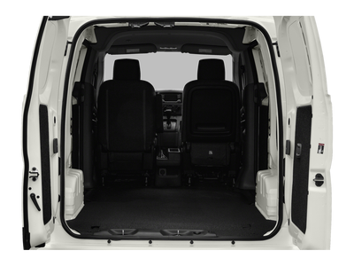 2019 Nissan NV200 SV
