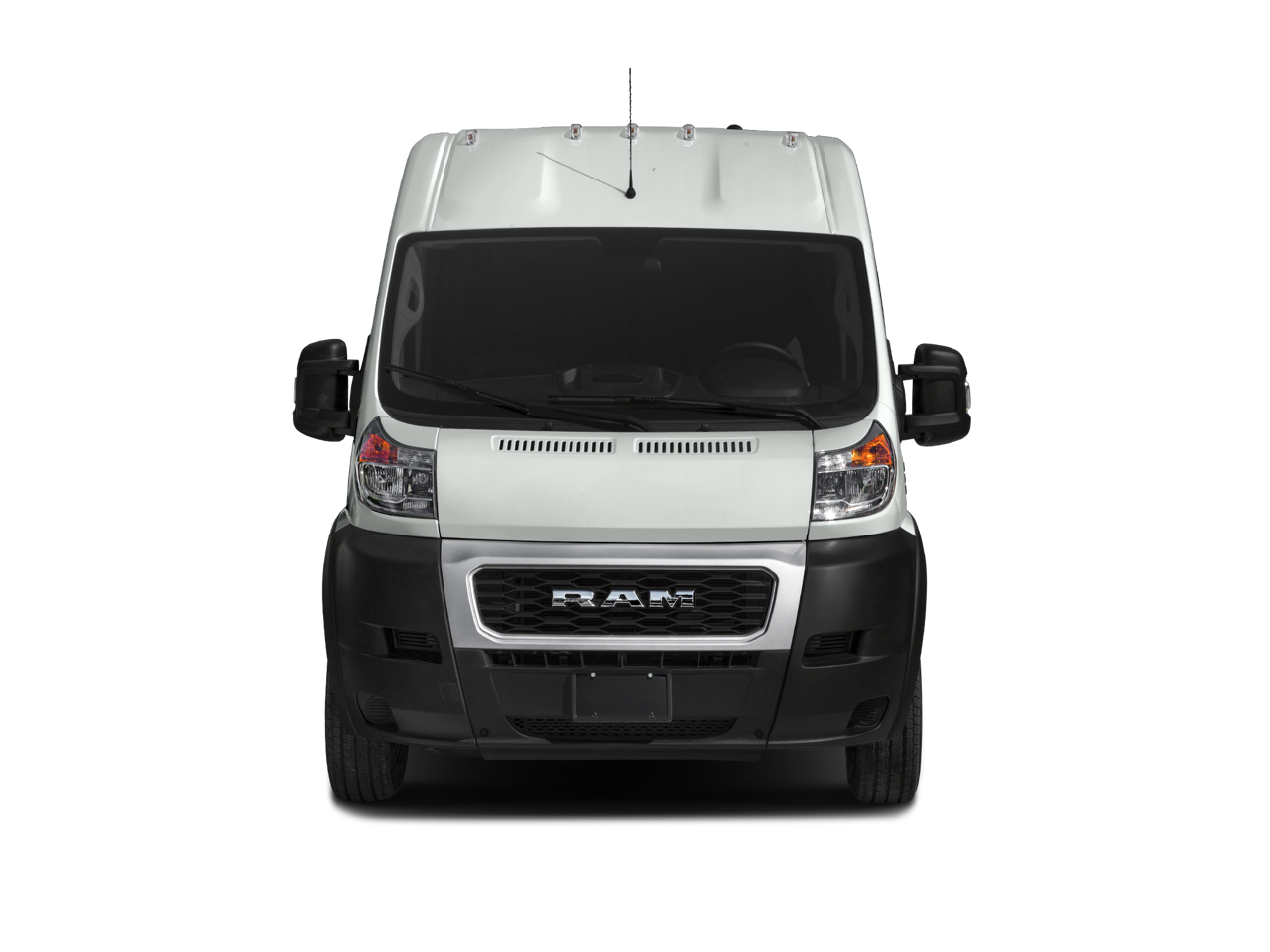 2019 RAM ProMaster Cargo Van 159 WB High Roof Cargo