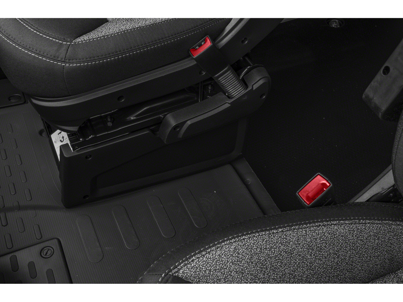 2019 RAM ProMaster Cargo Van 159 WB High Roof Cargo