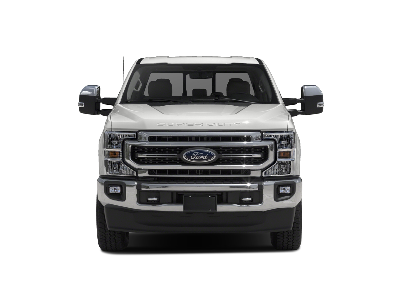 2020 Ford F-350SD Lariat LARIAT TREMOR
