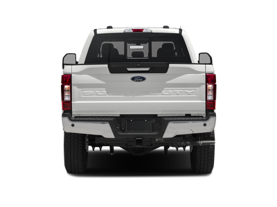 2020 Ford F-350SD Lariat LARIAT TREMOR