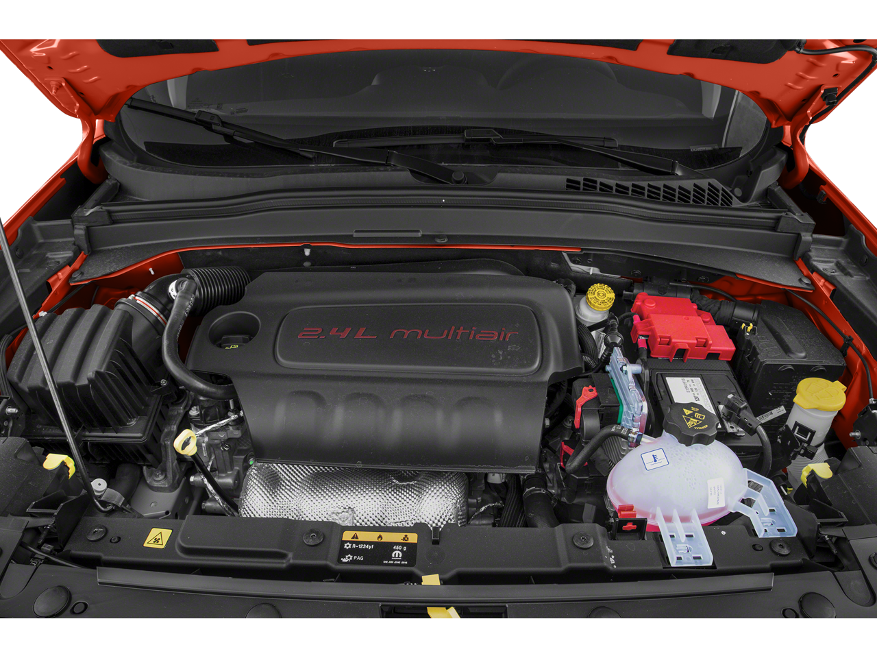 2020 Jeep Renegade North Edition