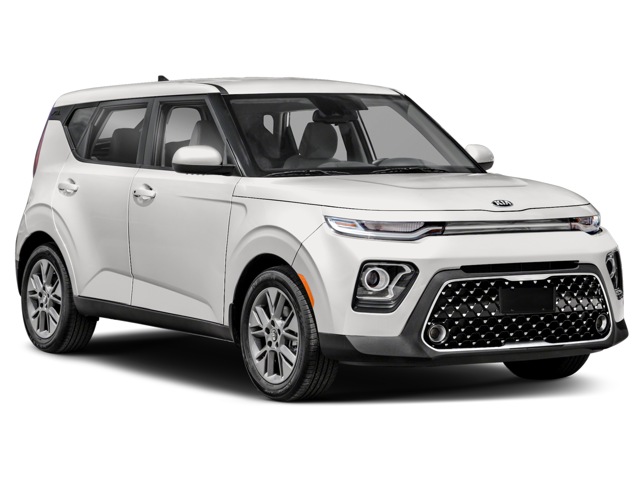 2020 Kia Soul EX