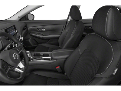 2020 Nissan Sentra SV Xtronic CVT