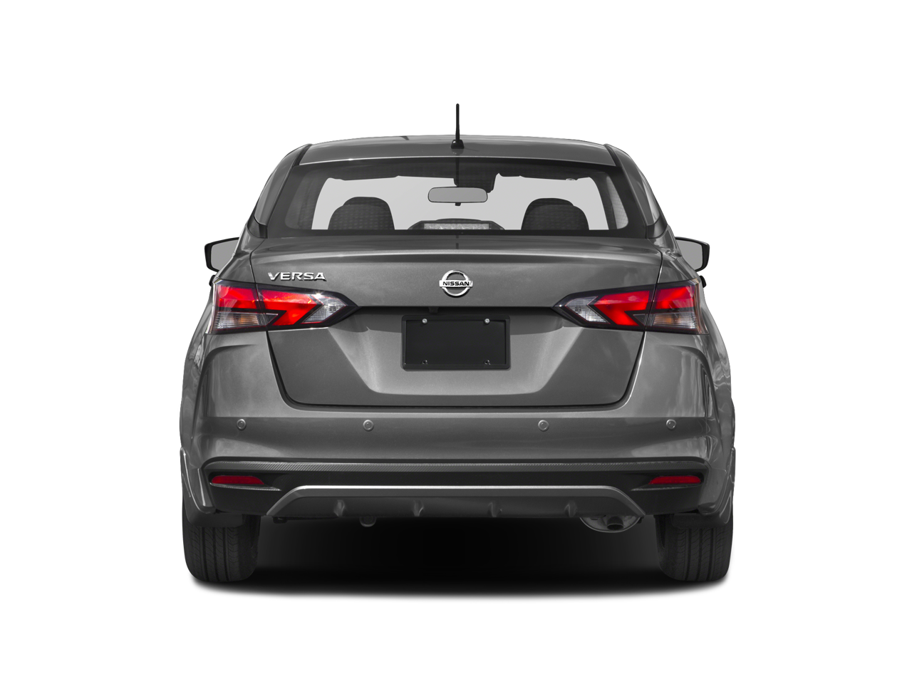 2020 Nissan Versa SV