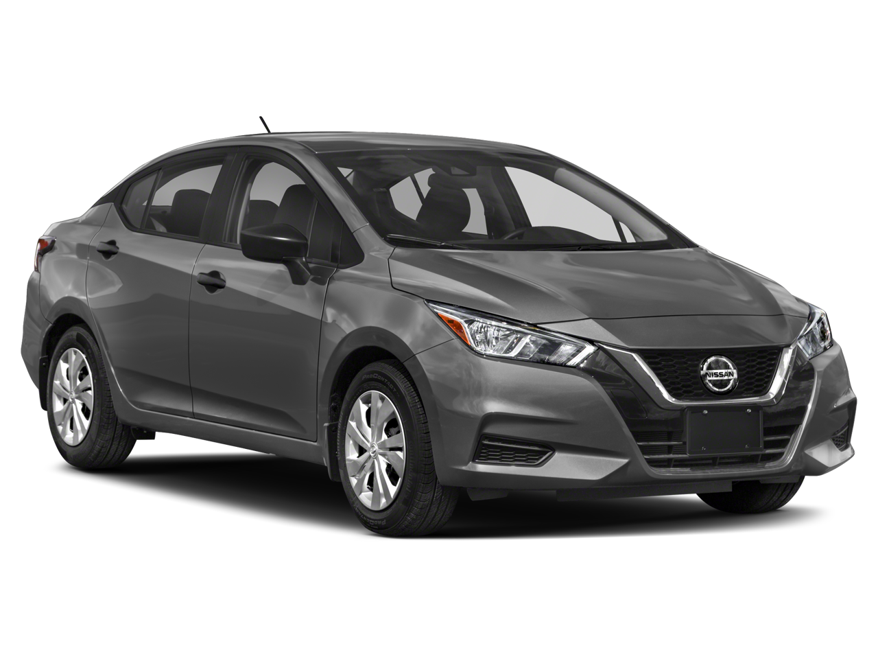 2020 Nissan Versa SV