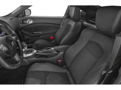 2020 Nissan 370Z Sport