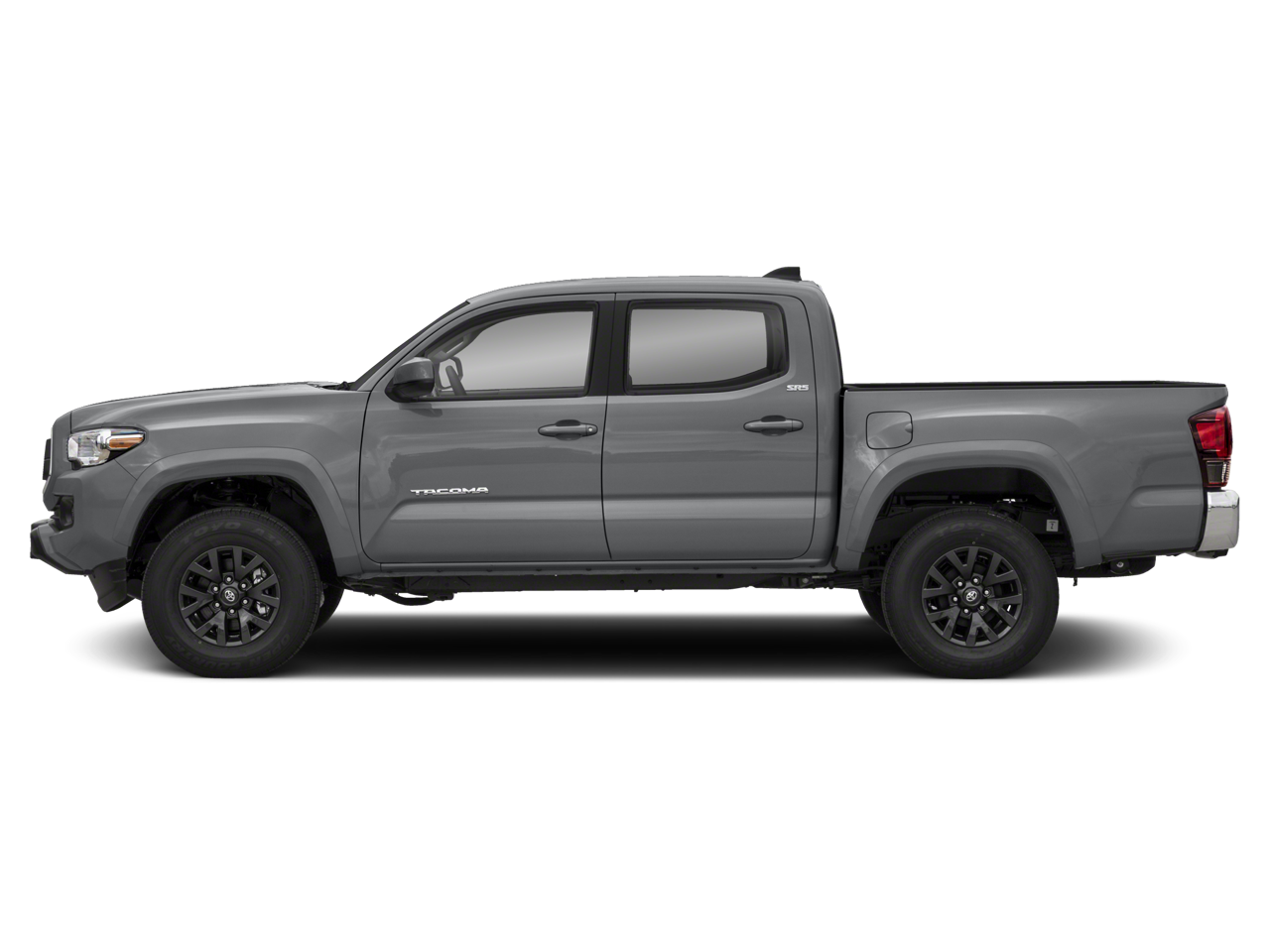2020 Toyota Tacoma 4WD SR5