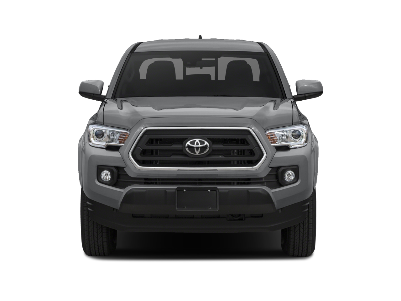 2020 Toyota Tacoma 4WD SR5