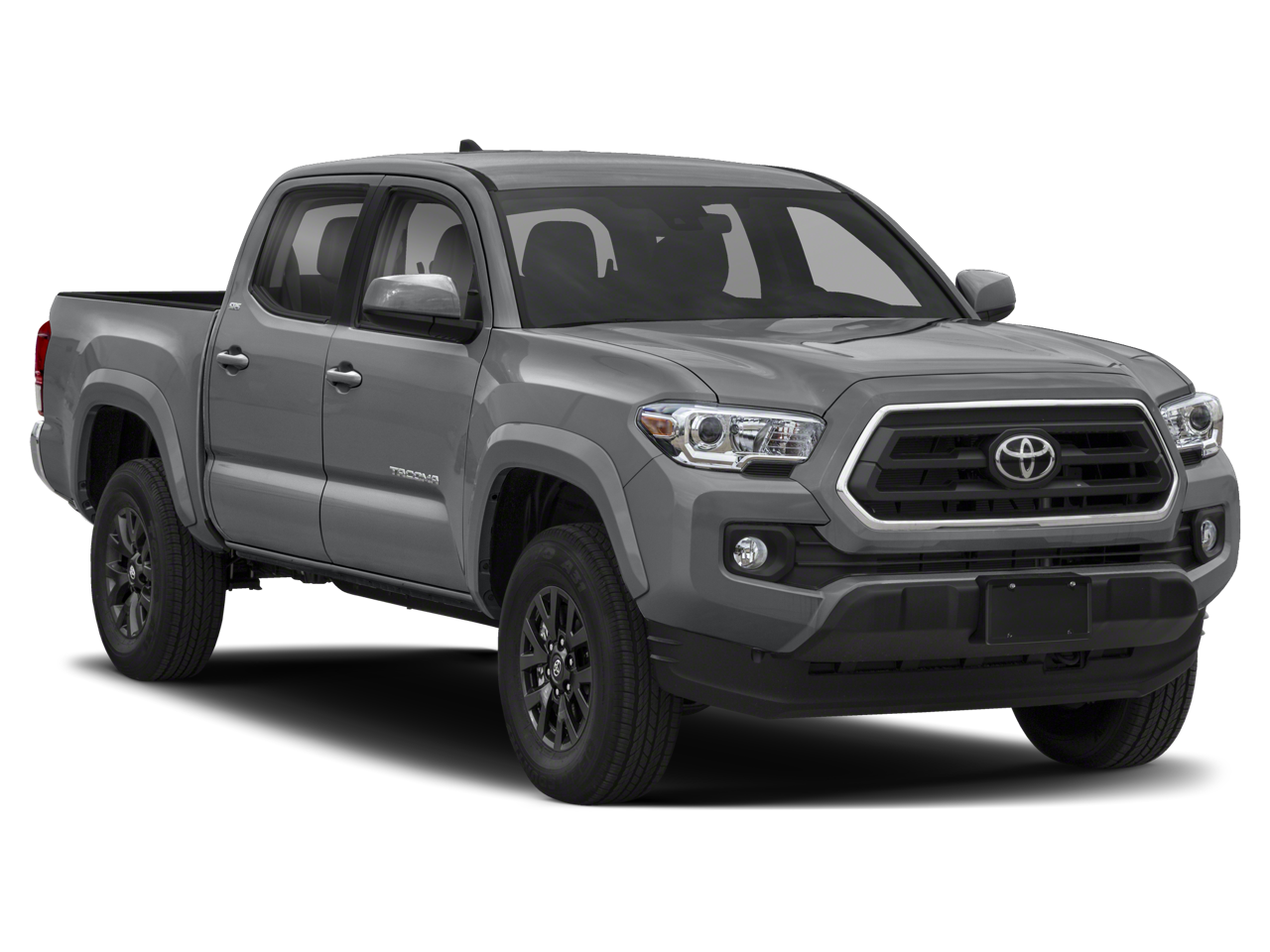 2020 Toyota Tacoma 4WD SR5