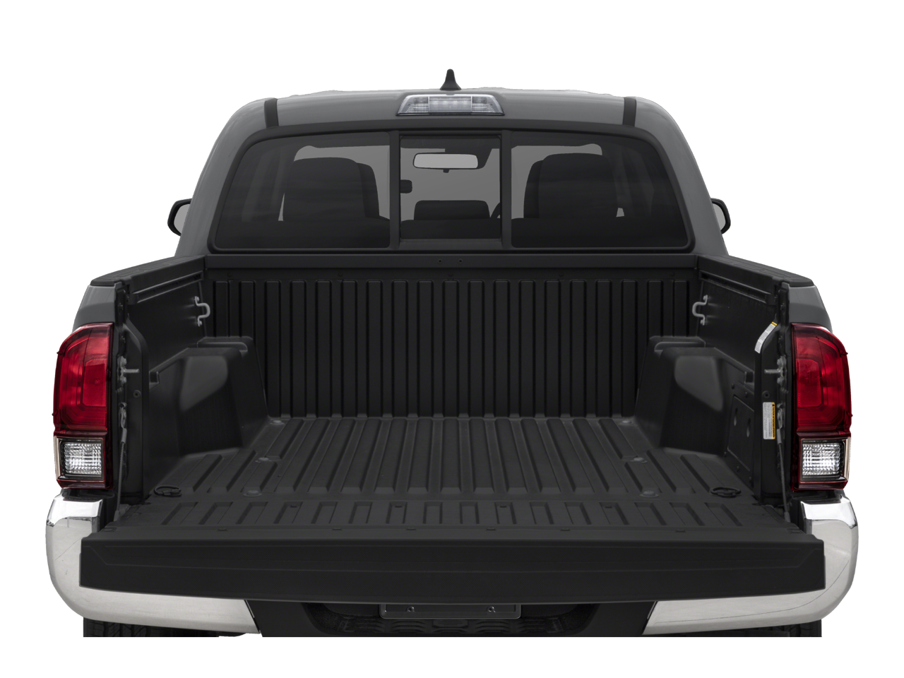 2020 Toyota Tacoma 4WD SR5