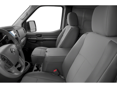 2021 Nissan NV Cargo NV2500 HD S High Roof V6