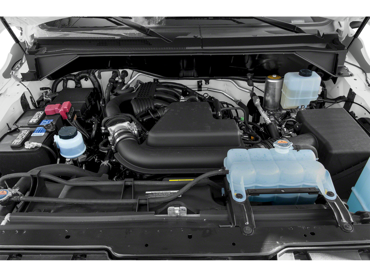 2021 Nissan NV Cargo NV2500 HD S High Roof V6