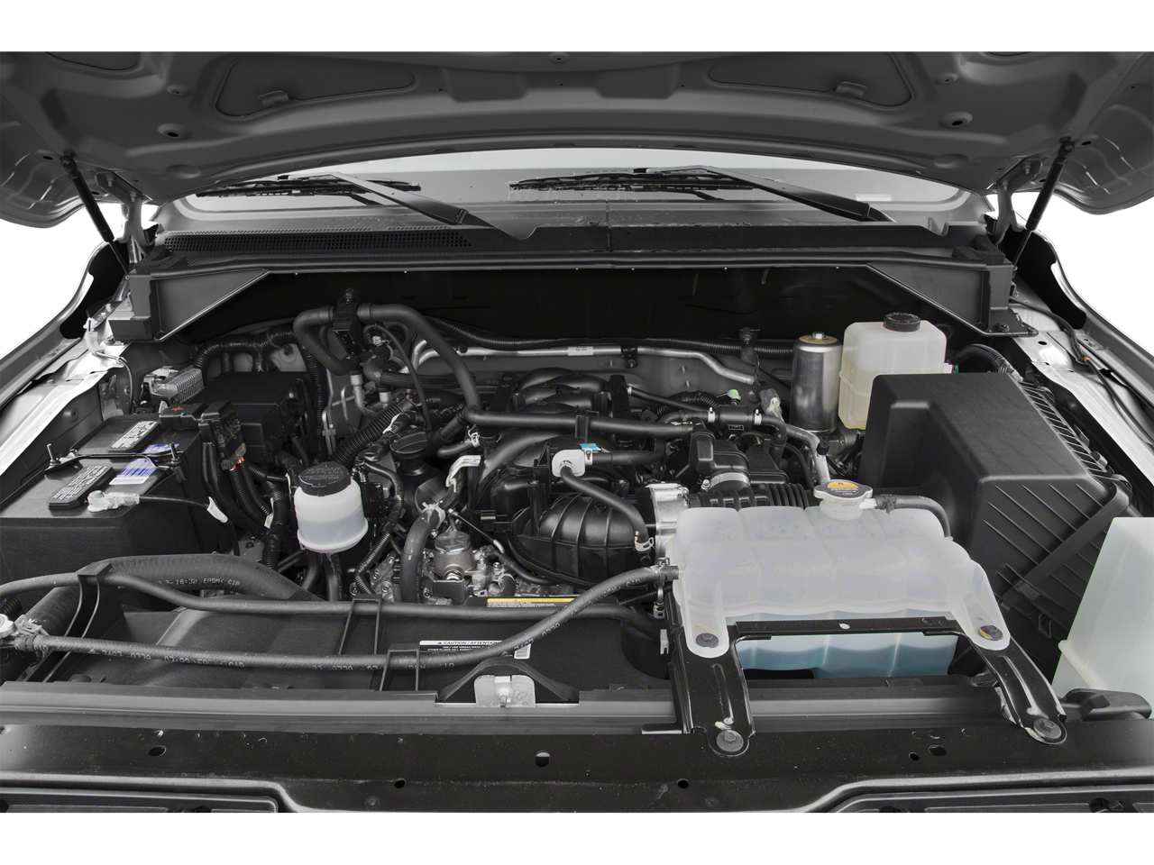 2021 Nissan NV Passenger SL