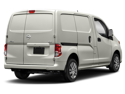 2021 Nissan NV200 Compact Cargo S