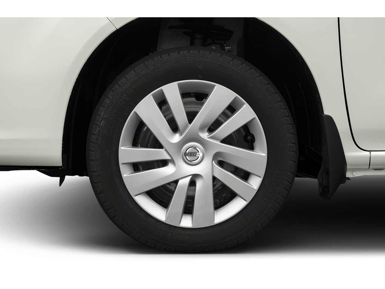 2021 Nissan NV200 Compact Cargo S