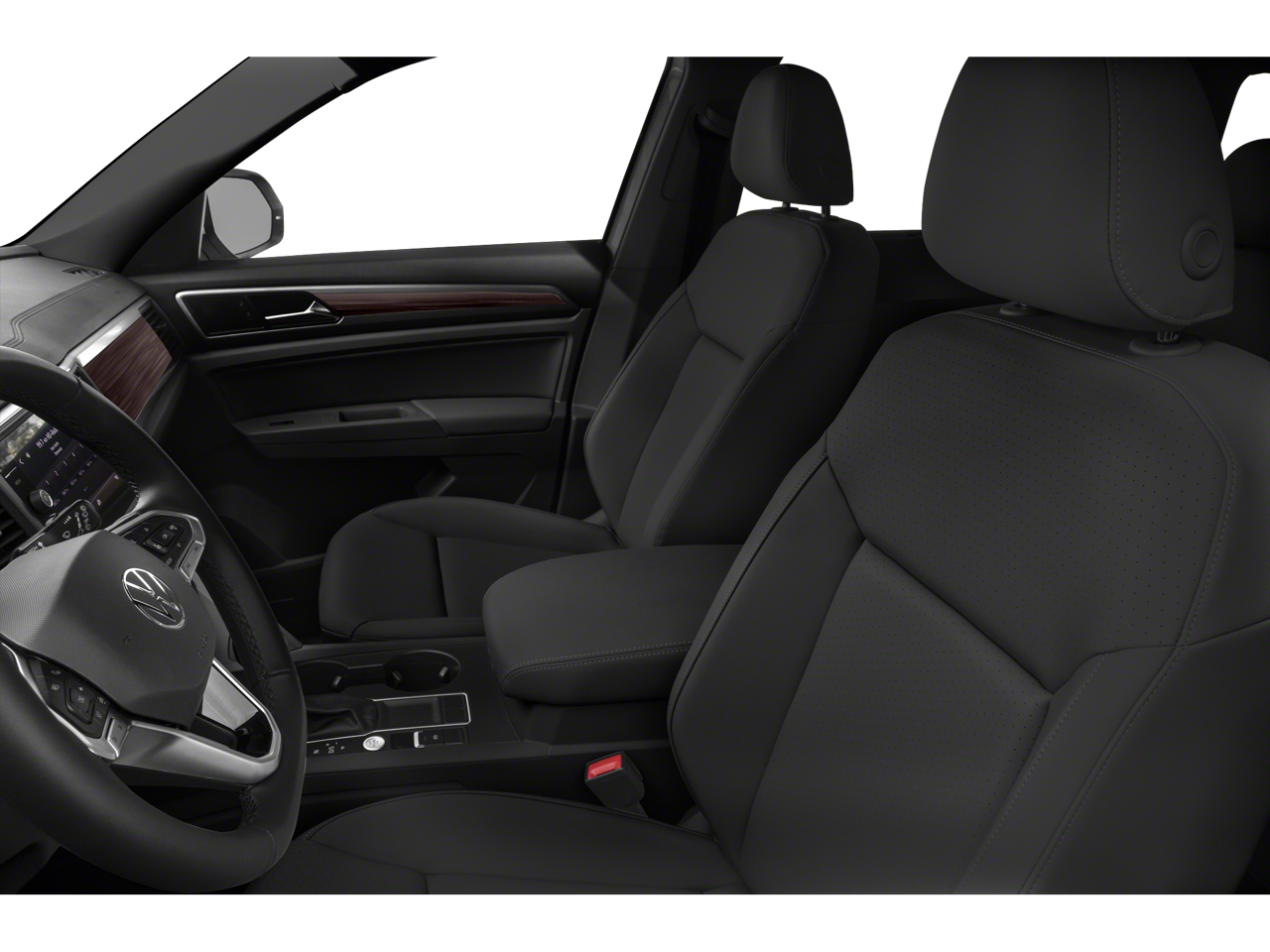 2021 Volkswagen Atlas 3.6 V6 SEL Premium