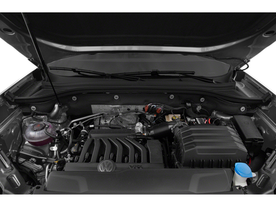 2021 Volkswagen Atlas 3.6 V6 SEL Premium