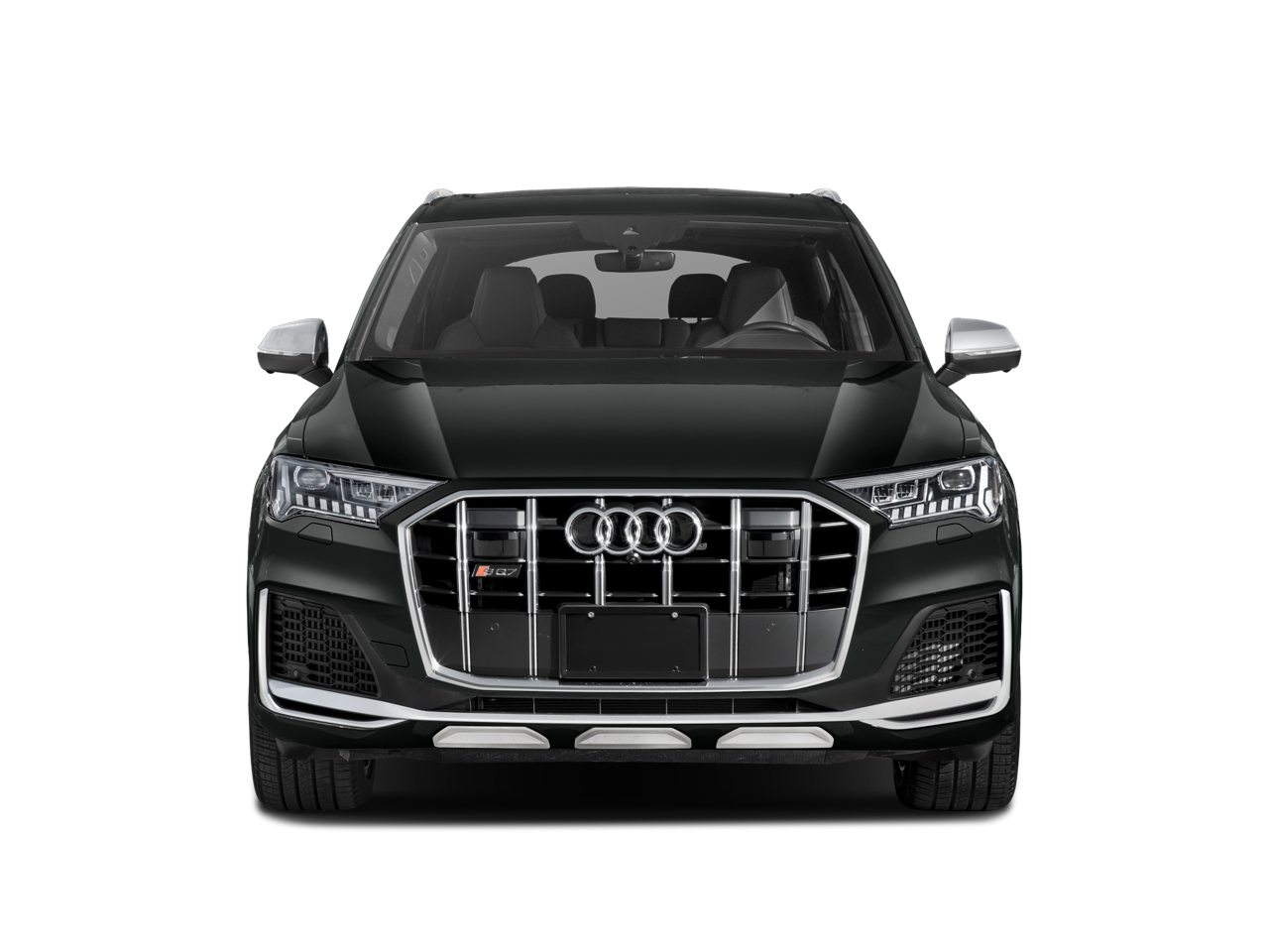 2022 Audi SQ7 Prestige TFSI quattro Tiptronic