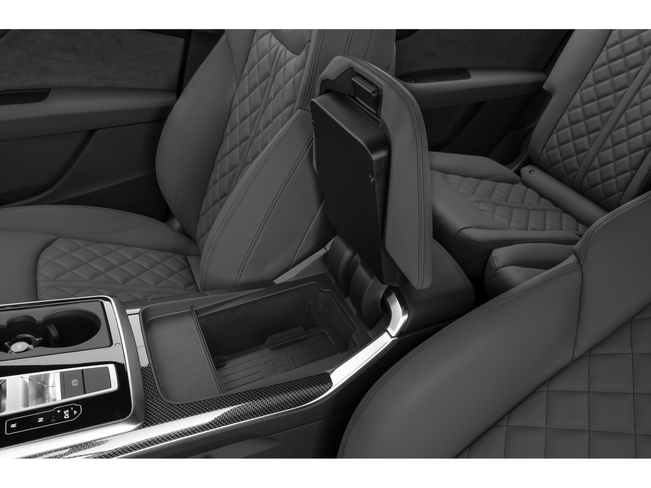 2022 Audi SQ7 Prestige TFSI quattro Tiptronic