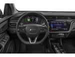 2022 Chevrolet Bolt EUV LT