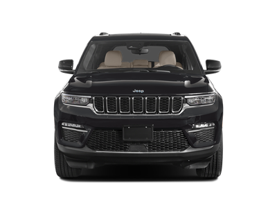 2022 Jeep Grand Cherokee 4xe BASE