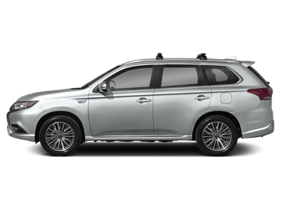 2022 Mitsubishi Outlander PHEV SEL