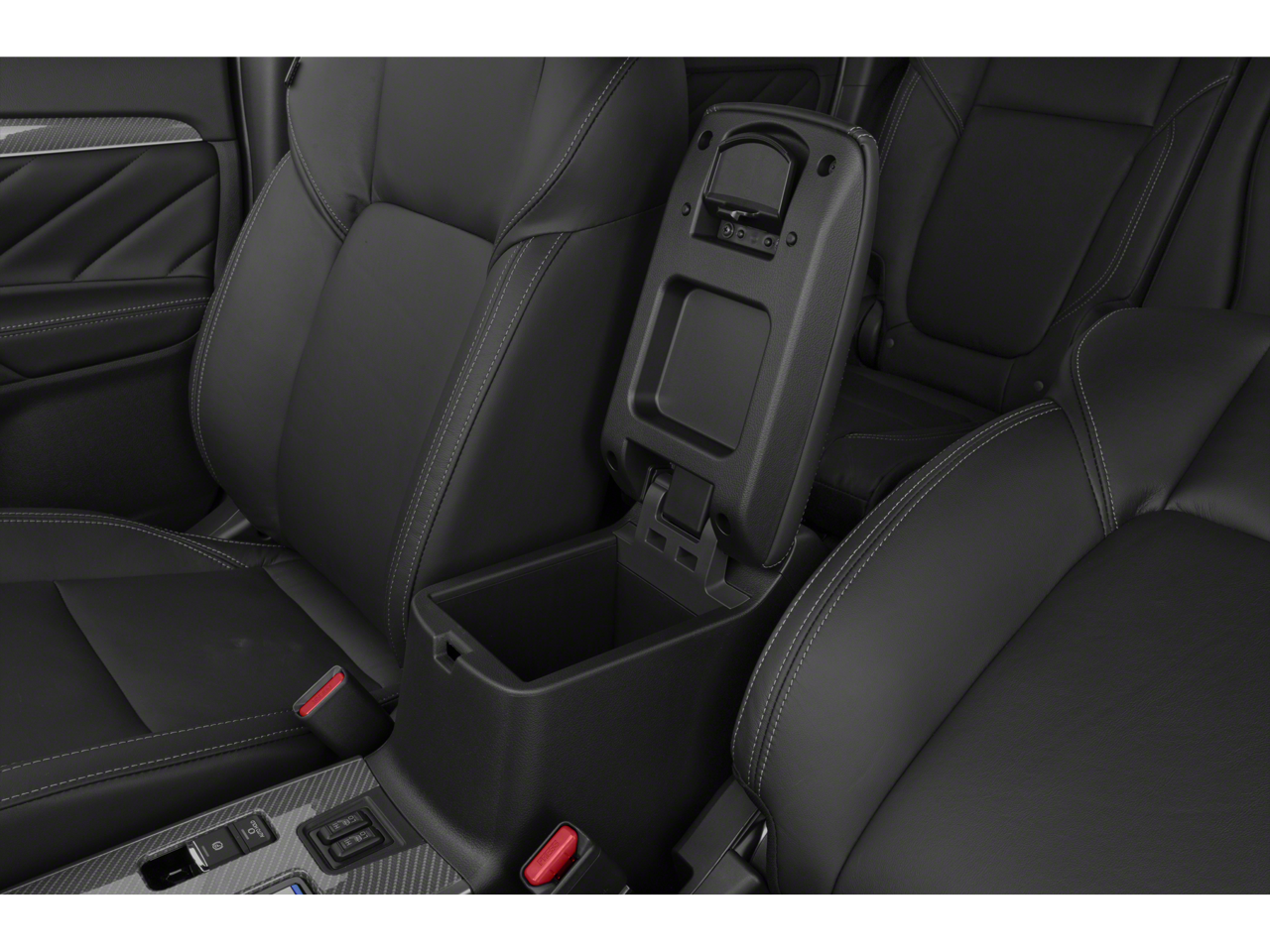 2022 Mitsubishi Outlander PHEV SEL