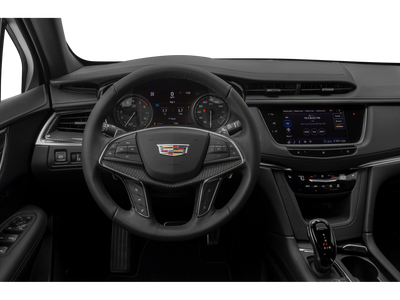 2023 Cadillac XT5 AWD Sport