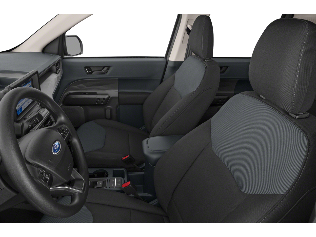 2023 Ford Maverick XL