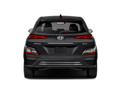 2023 Hyundai Kona Electric Limited