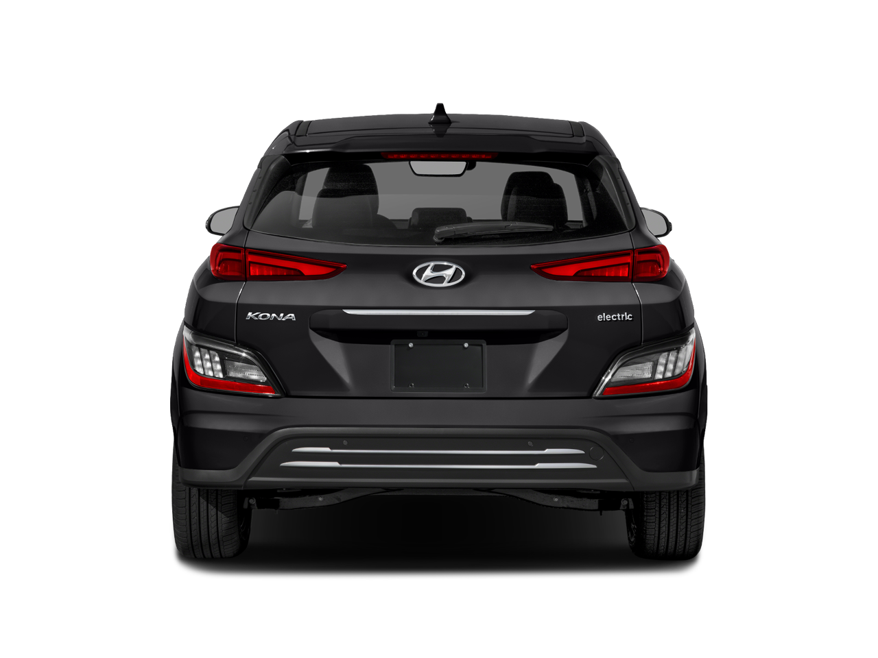 2023 Hyundai Kona Electric Limited