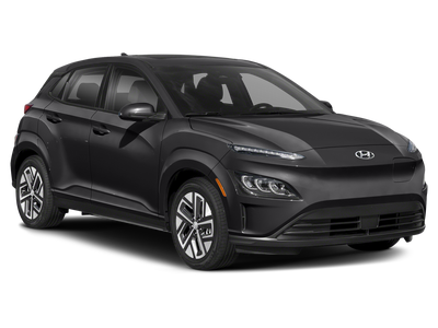 2023 Hyundai Kona Electric Limited